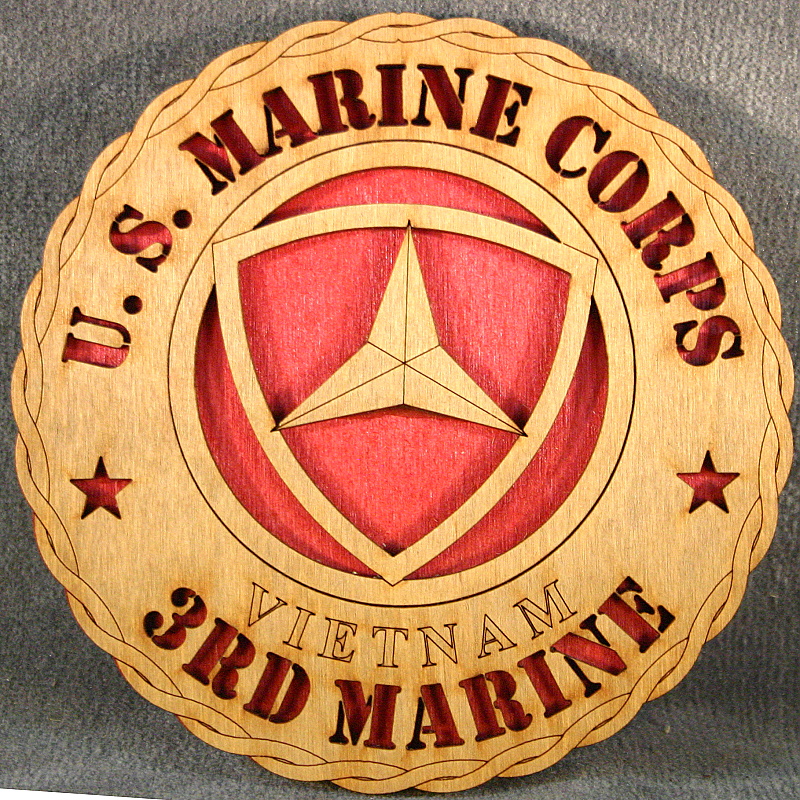 3rd Marine Vietnam